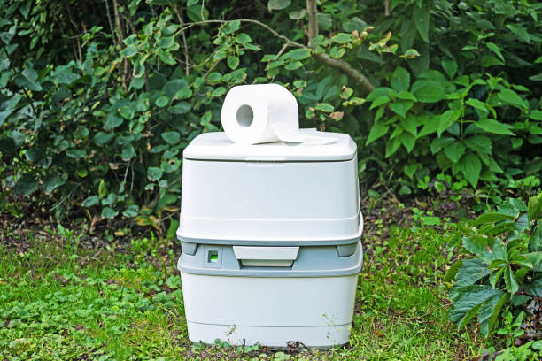 Best Handicap porta potty rental  in Mckinley, PA