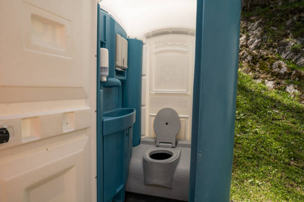 Mckinley, PA porta potty rental Company