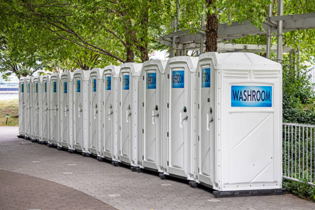 Best Porta potty cleaning services  in Mckinley, PA