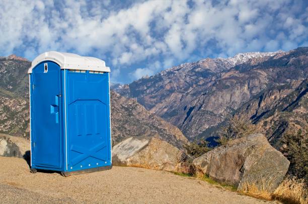 Portable Toilet Options We Offer in Mckinley, PA