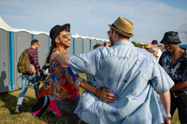 Best Wedding porta potty rental  in Mckinley, PA