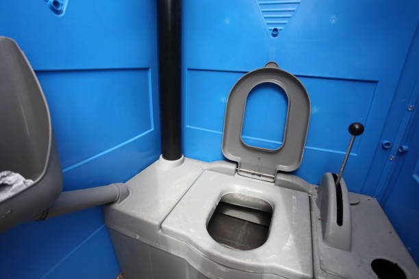 Best Affordable portable toilet rental  in Mckinley, PA