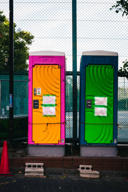 Best Restroom trailer rental cost  in Mckinley, PA