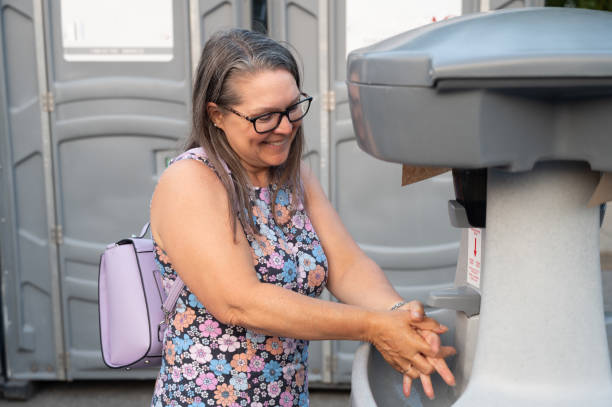 Best Affordable porta potty rental  in Mckinley, PA