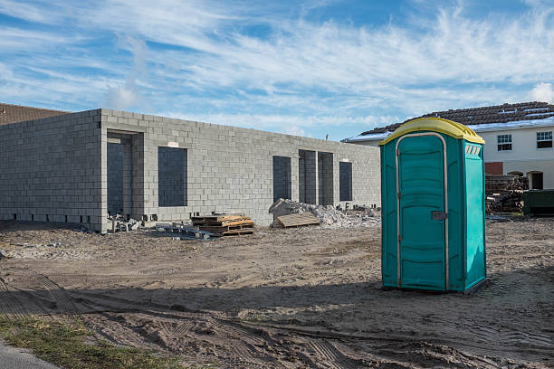 Best Portable bathroom rental  in Mckinley, PA